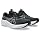ASICS Men's GT-2000 15 Running Shoes, 10, Black/White