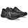 ASICS Women's Patriot 14 Running Shoes, 9, Black/Carrier Grey