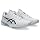 ASICS Men's Solution Speed FlyteFoam 4 Tennis Shoes, 10.5, White/Black