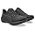 ASICS Men's DYNABLAST 6 Running Shoes, 13, Black/Carrier Grey