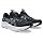 ASICS Men's GT-2000 14 Running Shoes, 12, Black/White