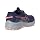 ASICS Women's Gel-Venture 10 Trail Running Shoes, 8, Midnight/Indigo Fog