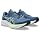 ASICS Men's Gel-Excite 11 Running Shoes, 11, Grand Shark/Illuminate Yellow