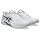 ASICS Men's Gel-Dedicate 9 Tennis Shoes, 10.5, White/Black