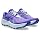 ASICS Women's Trabuco 14 Trail Running Shoes, 8.5, Amethyst/Cobalt Burst