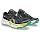 ASICS Men's Trabuco 14 Trail Running Shoes, 9, Black/Clay Canyon