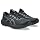 ASICS Men's Gel-Cumulus 28 Running Shoes, 9.5, Black/Carrier Grey