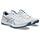 ASICS Men's Gel-Rocket 12 Volleyball Shoes, 11, White/Cool Grey