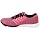 ASICS Women's fuzeX Knit Running Shoe Pink Glo/Flash Coral/Black 8.5 (S)