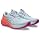 ASICS Women's Gel-Cumulus 28 Running Shoes, 11, Sky/Sun Coral