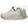 ASICS Women's Gel-Nimbus 28 Running Shoes, 8, Mineral Beige/Cream