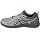 ASICS 1012A022 Women's Frequent Trail Running Shoe, Mid Grey/Carbon - 7 B(M) US