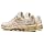 ASICS Women's Gel-Quantum 360 6 Sportstyle Shoes, 9.5, Birch/Rose Gold