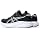ASICS Women's Gel-Excite 11 Running Shoes, 8.5, Black/Meteor Grey