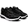 ASICS Women's Gel-Quantum 90 2 Running Shoes, 10, Black/Rose Gold