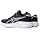 ASICS Men's Gel-Excite 11 Running Shoes, 10, Black/Meteor Grey
