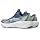 ASICS Women's GT-2000 15 Running Shoes, 9.5, Grand Shark/Cantaloupe