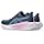 ASICS Women's DYNABLAST 6 Running Shoes, 7.5, Independence Blue/Hazy Lilac