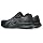 ASICS Women's Patriot 14 Running Shoes, 9, Black/Carrier Grey