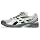 ASICS Mens Gel-ds Trainer 14 Sneakers, TRUFFLE GREY/PURE SILVER, 10 US