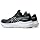 ASICS Men's GT-2000 14 Running Shoes, 12, Black/White