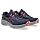 ASICS Women's Gel-Venture 10 Trail Running Shoes, 8, Midnight/Indigo Fog