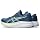 ASICS Men's Gel-Excite 11 Running Shoes, 11, Grand Shark/Illuminate Yellow