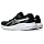 ASICS Men's Gel-Contend 10 Running Shoes, 9, Black/White