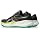 ASICS Men's Trabuco 14 Trail Running Shoes, 9, Black/Clay Canyon