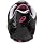 ASICS Women's Hyper-Rocketgirl Sp Track and Field Shoe,Black/Raspberry,9.5 M