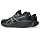 ASICS Men's Gel-Cumulus 28 Running Shoes, 9.5, Black/Carrier Grey