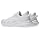ASICS Women's JOLT 5 Running Shoes, 12, White/White