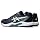 ASICS Men's Gel-Dedicate 9 Tennis Shoes, 9, Midnight/Oatmeal