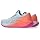 ASICS Women's Gel-Cumulus 28 Running Shoes, 11, Sky/Sun Coral