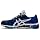 ASICS Men's Gel-Quantum 360 6 Shoes, 11, Black/ASICS Blue