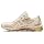 ASICS Women's Gel-Quantum 360 6 Sportstyle Shoes, 9.5, Birch/Rose Gold