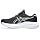 ASICS Women's Gel-Excite 11 Running Shoes, 8, Black/Meteor Grey