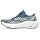 ASICS Women's GT-2000 15 Running Shoes, 9.5, Grand Shark/Cantaloupe