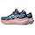 ASICS Women's GT-2000 14 Running Shoes, 6.5, Twilight Blue/White