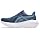 ASICS Women's DYNABLAST 6 Running Shoes, 7.5, Independence Blue/Hazy Lilac