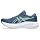 ASICS Men's Gel-Excite 11 Running Shoes, 11, Grand Shark/Illuminate Yellow