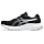 ASICS Men's Gel-Contend 10 Running Shoes, 9, Black/White