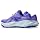 ASICS Women's Trabuco 14 Trail Running Shoes, 8.5, Amethyst/Cobalt Burst