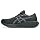 ASICS Men's Gel-Cumulus 28 Running Shoes, 9.5, Black/Carrier Grey