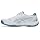 ASICS Men's Gel-Rocket 12 Volleyball Shoes, 11, White/Cool Grey