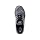 ASICS Men's fuzeX Knit, Carbon/Black/White, 12 D