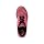 ASICS Women's fuzeX Knit Running Shoe Pink Glo/Flash Coral/Black 8.5 (S)