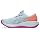 ASICS Women's Gel-Cumulus 28 Running Shoes, 11, Sky/Sun Coral