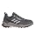 Adidas Womens Terrex AX4 Hiking Shoes Grey/Silver Dawn/Preloved Fig 6 Medium