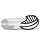 Adidas, Mens, Adistar 4 Running Shoes, Halo Silver/Onix/Solar Slime, 10, D - Medium